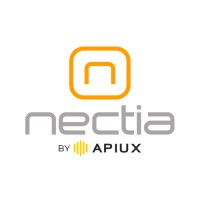 Nectia By Apiux logo - Similar company to Prey