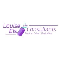 Louise Els Consultants logo - Similar company to Atcpharma (Pty) Ltd