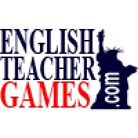 English Teacher Games logo - Similar company to Writing Elt Materials