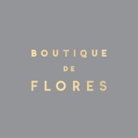 Boutique de Flores logo - Similar company to Kult Jeans
