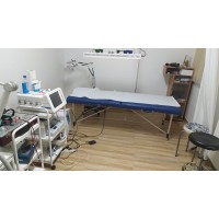 SC TERAPIA LASER RECE SRL logo - Similar company to Laser Medica Sa