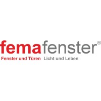 femafenster AG logo - Similar company to Biene Fenster Ag
