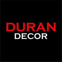 Duran Décor logo - Similar company to Madeiramar