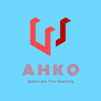 Ahko