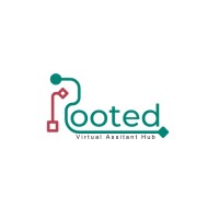 Rooted Virtual Assistant Hub logo - Similar company to Orthotech Prosthetics & Orthotics