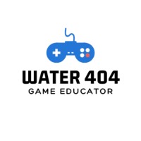 Water404 logo - Similar company to Wefe Nexus