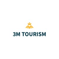 3M Tourism logo - Similar company to Optimus Ksa