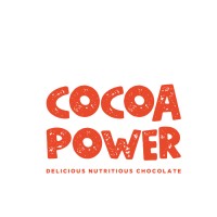 Cocoa Power logo - Similar company to Soljoy