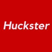 Huckster logo - Similar company to Huckster
