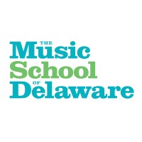 The Music School of Delaware logo - Similar company to The Conducting Institute