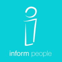 Inform People logo - Similar company to Laduma
