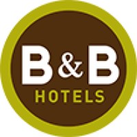 Hotel B&B Igny-Palaiseau*** logo - Similar company to Igny