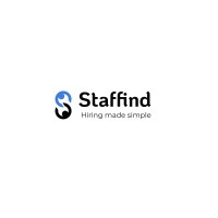 Staffind logo - Similar company to Asm Recruitment
