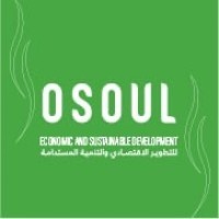 Osoul for Economic and Sustainable development logo - Similar company to International Association Of Certified Home Inspectors (Internachi)