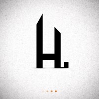 H-Dot logo - Similar company to Hdot