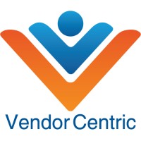 Vendor Centric logo - Similar company to Unitymun