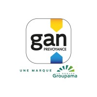 Gan Prévoyance logo - Similar company to Idm Btp