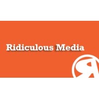 Ridiculous Media logo - Similar company to Devil