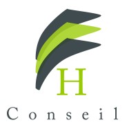 H Conseil logo - Similar company to H'Conseil