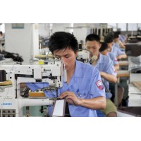 China bags manufacturer logo - Similar company to Guangzhou Zhongding Bag Co., Ltd