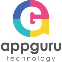AppGuru Technology Pte Ltd logo - Similar company to Appguru Ltd