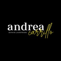 Andrea Carrillo - Abriendo Posibilidades logo - Similar company to Jonomus
