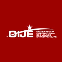 Organisation Internationale des Jeunes Entrepreneurs logo - Similar company to Source D'Art