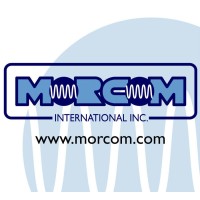 Morcom International, Inc. logo - Similar company to Maven Wireless