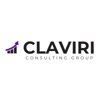Claviri Consulting Group logo - Similar company to Webrageous