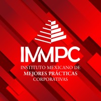 Instituto Mexicano de Mejores Prácticas Corporativas logo - Similar company to Ingenia - Mujeres En Ingeniería Y Ciencias
