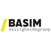 Basim Veiligheidsgroep logo - Similar company to Nederlandse Vereniging Bedrijfshulpverlening