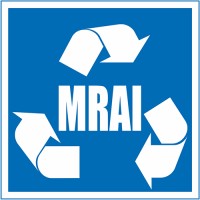 Material Recycling Association of India logo - Similar company to V Recycling Industries Llp