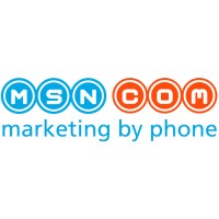 MSN communication GmbH logo - Similar company to Mönkemöller It Gmbh
