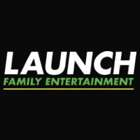 Launch Entertainment logo - Similar company to Craft Axe Throwing