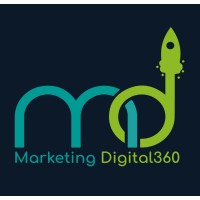 Marketing Digital 360 logo - Similar company to Marketing Invaders