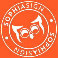 SophiaSign Oy logo - Similar company to Päivänsara