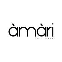 AMARI HAIR CARE logo - Similar company to Zeromarketingsolution