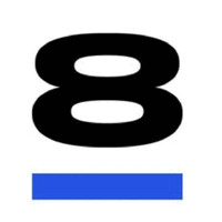 8TH DAY logo - Similar company to Beettoo