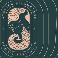 Atelier d'Angresse - Fumoir Artisanal logo - Similar company to Maison Viret