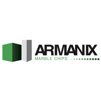 ARMANIX MARBLE CHIPS SL logo - Similar company to Téseris Stone S.L.