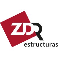 ZDR Estructuras. ESTRUCTURAS METÁLICAS. logo - Similar company to Estructuras Metálicas Y Obras Civiles Muñoz Y Cerón Spa.