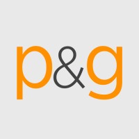 Prince & Gisbey Architects logo - Similar company to Tim Day Construction Ltd