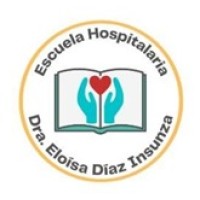 Escuela Hospitalaria Dra. Eloisa Díaz Insunza logo - Similar company to Fundación Zig-Zag