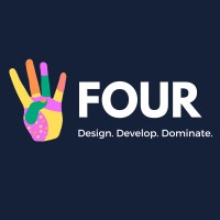 Four Africa logo - Similar company to Granular It Ltd