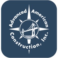 Advanced American Construction logo - Similar company to N