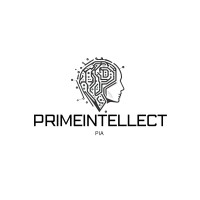 Primeintellect logo - Similar company to Athos.Com