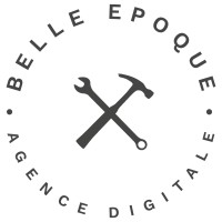 Agence Belle Epoque logo - Similar company to Digit-R