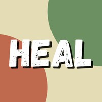 HEAL (Habitat Ecologique Autonome Low-tech) logo - Similar company to Lycée Modeste Leroy