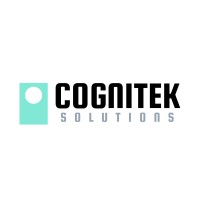 Cognitek logo - Similar company to Cognitech Technologies