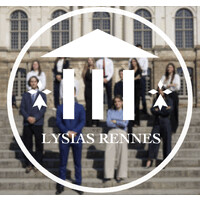 Lysias Rennes logo - Similar company to Veřejná Správa (Administration Publique) – Mftap